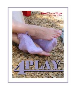 Read These Lips 4 cover