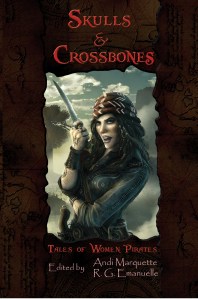 skullsandcrossbones Front Cover