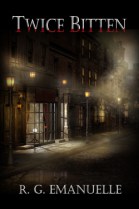 twicebitten