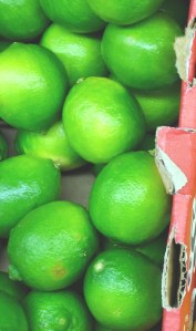 limes