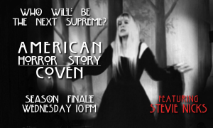 Coven Jan 29
