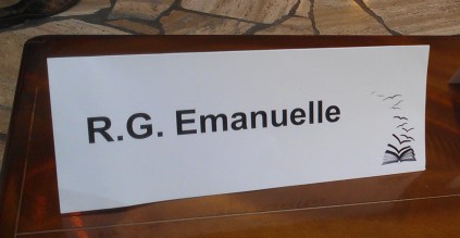 I may not be well known, but I'm doing what I love. And surviving.
