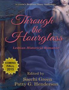 Through the hourglass