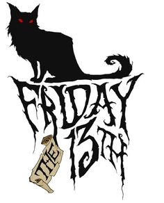 Friday 13 2