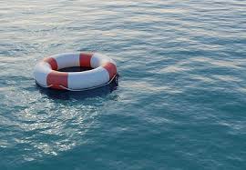 life preserver