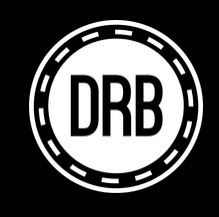 DRB logo